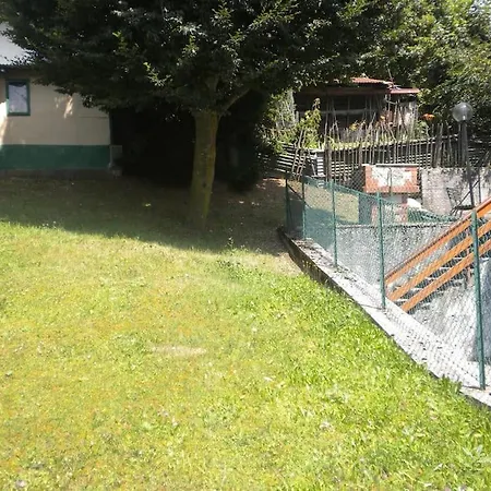 Apartman A Due Passi Da Asiago...