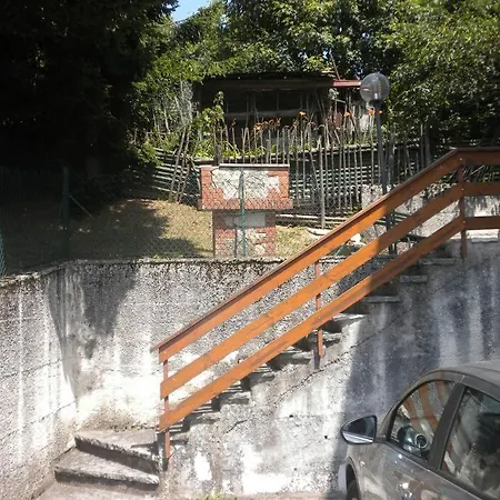 Appartement A Due Passi Da Asiago... Cesuna
