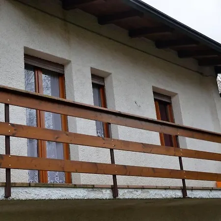 Appartement A Due Passi Da Asiago... *