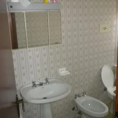 Apartman A Due Passi Da Asiago... Cesuna