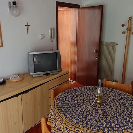 A Due Passi Da Asiago... Чезуна