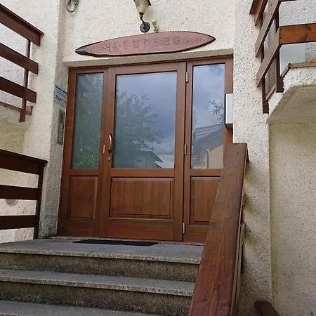 Apartmán A Due Passi Da Asiago... Cesuna