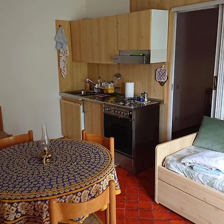A Due Passi Da Asiago... Apartmán *